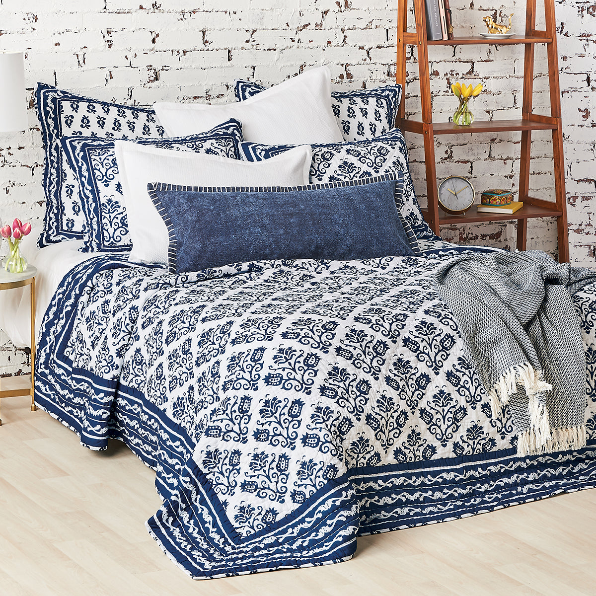 cassie standard sham