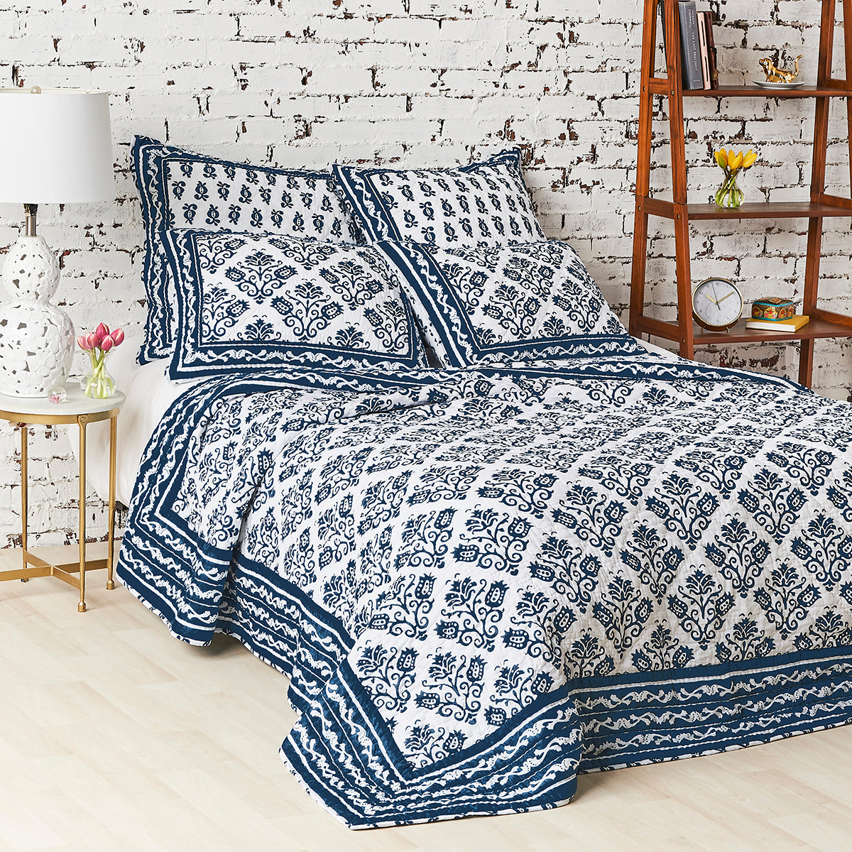 cassie quilt