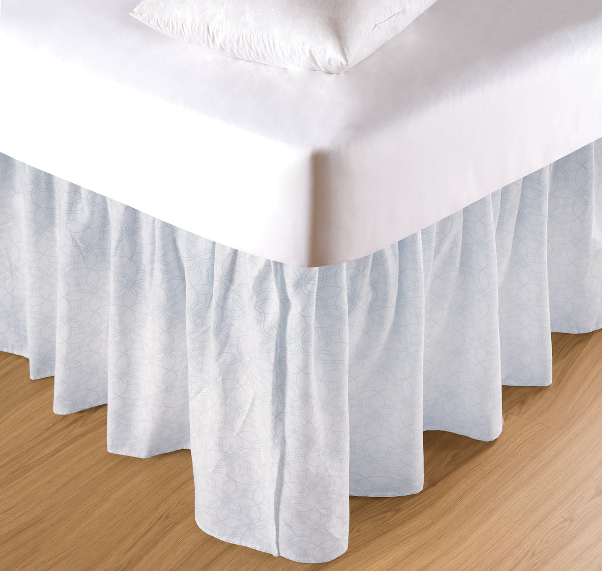 Lark Bed Skirt