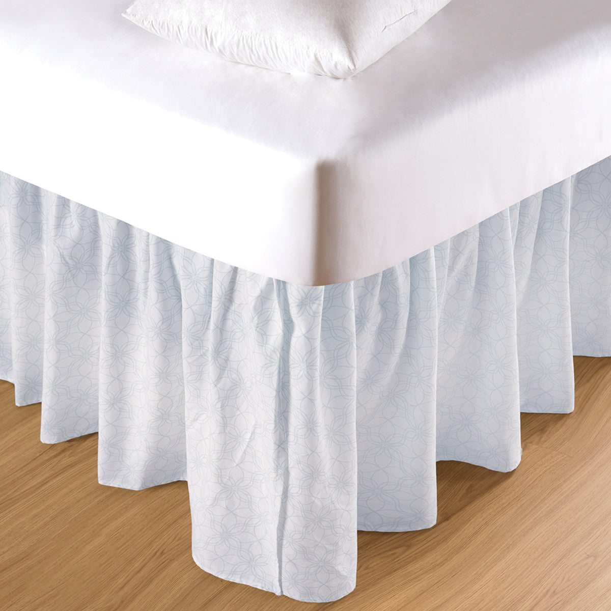 Lark Bed Skirt