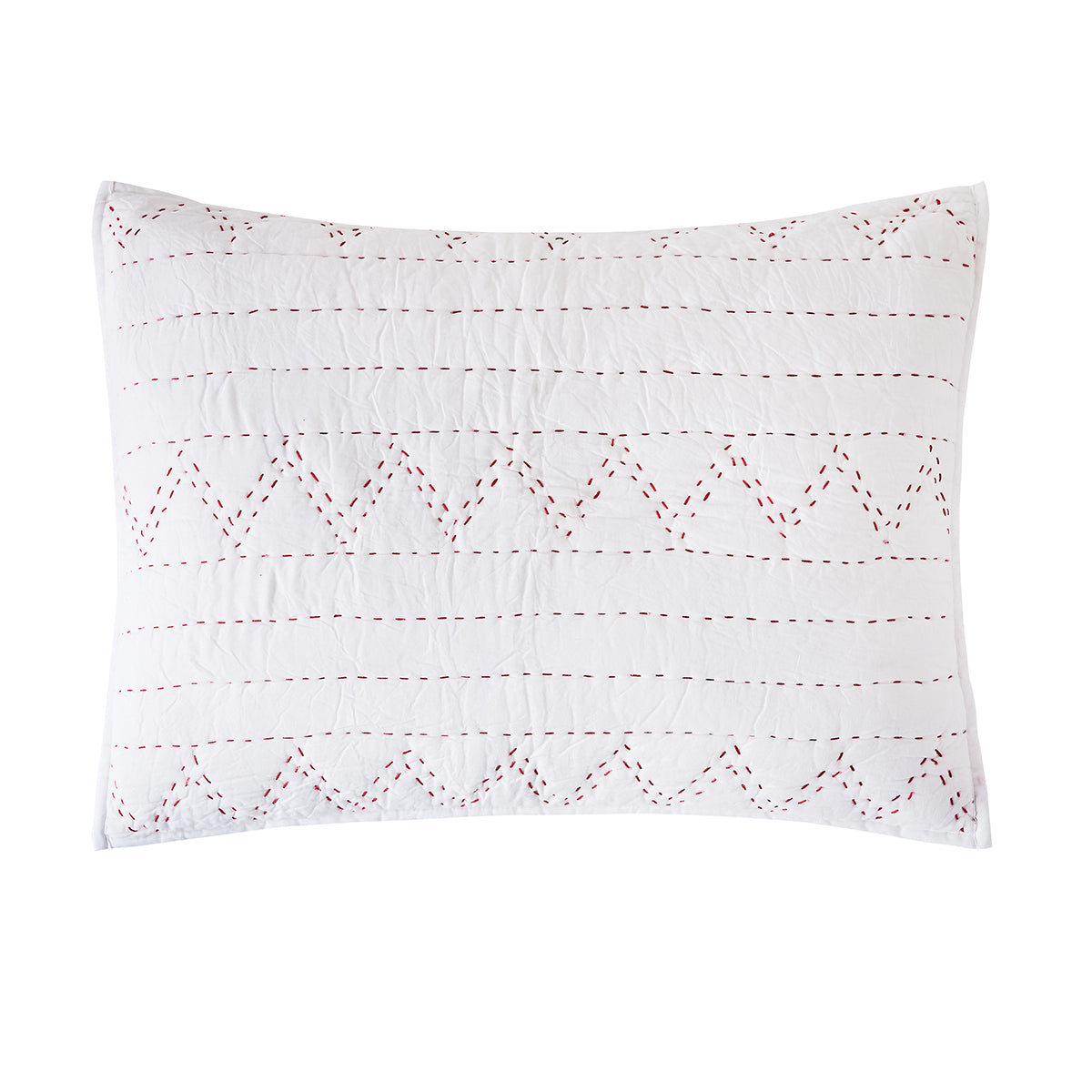 breck standard sham