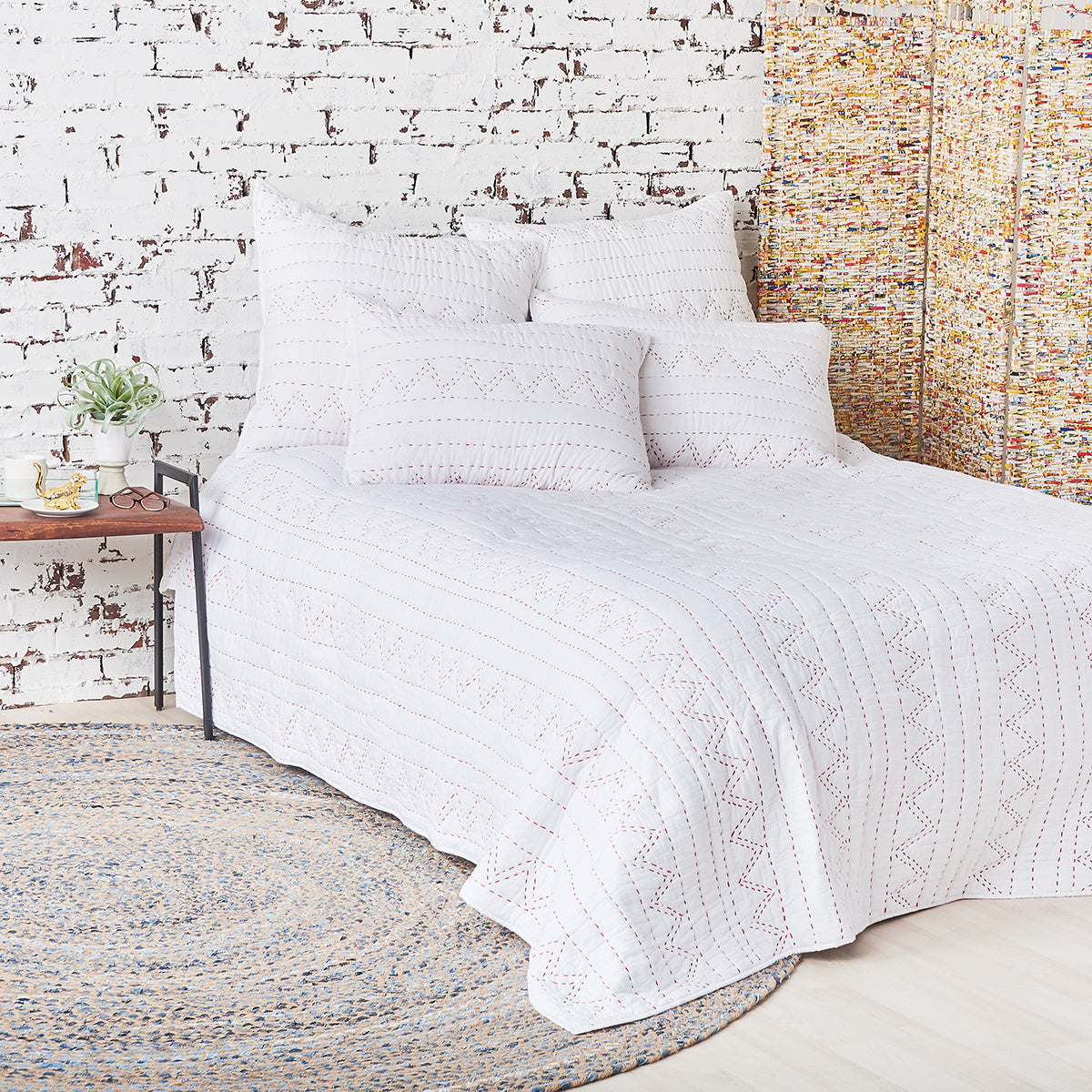 breck quilt