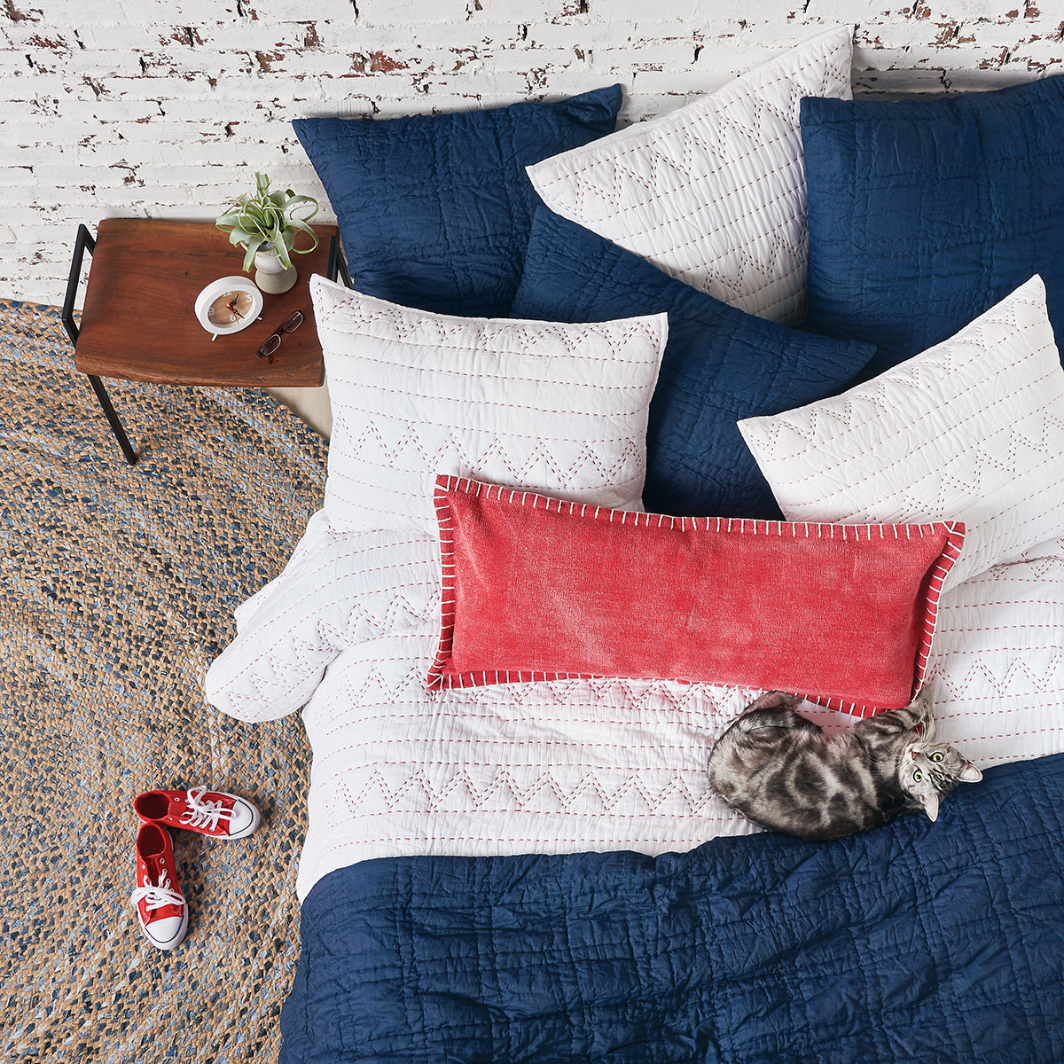 breck quilt