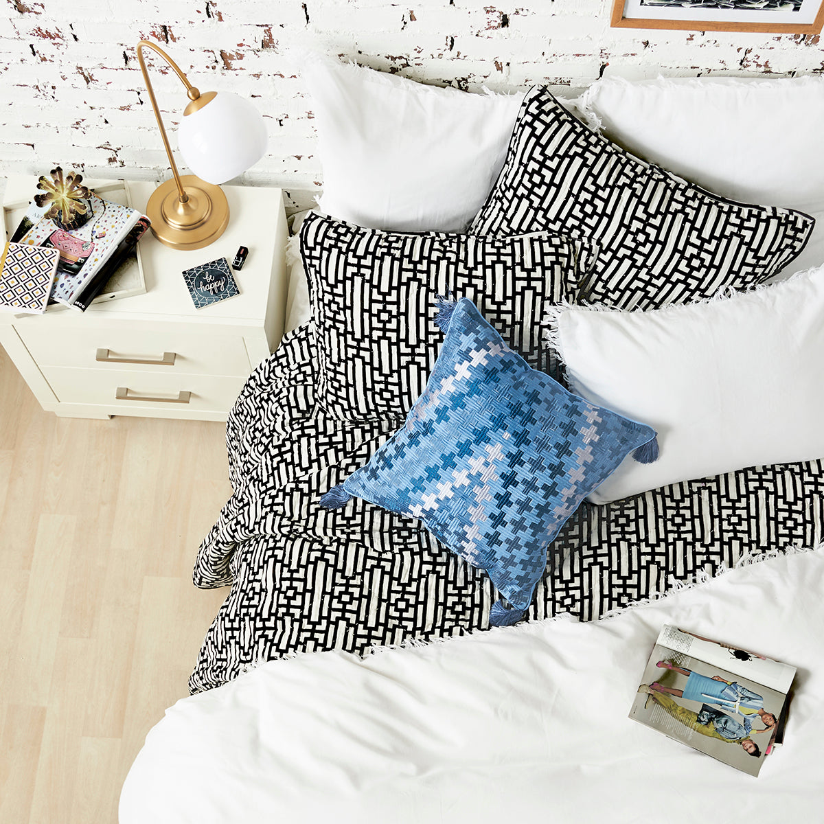 naya quilt