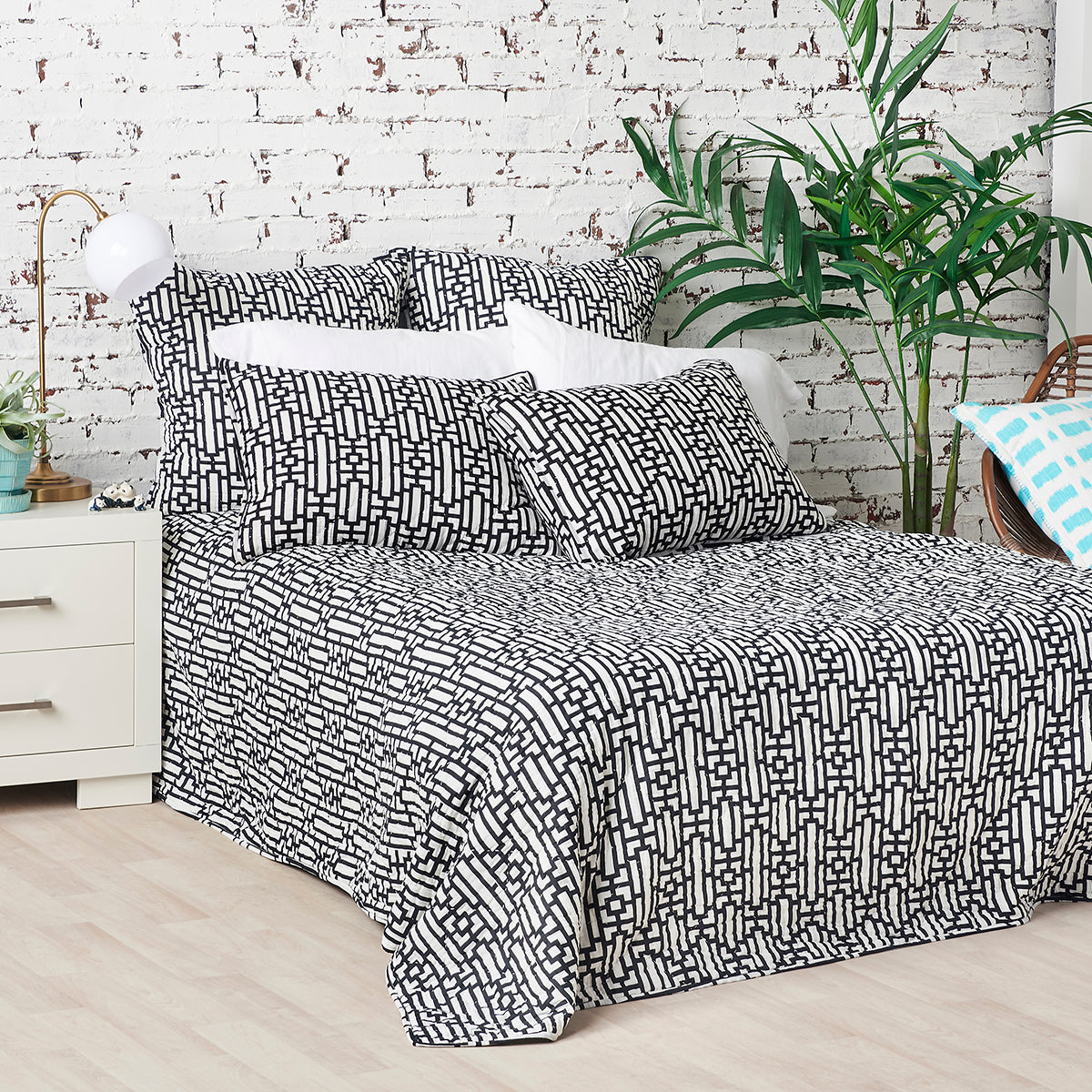 naya quilt