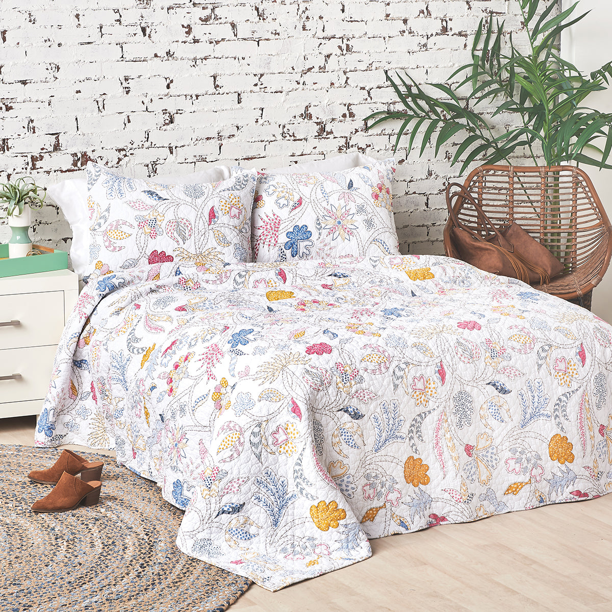 Brie Quilt