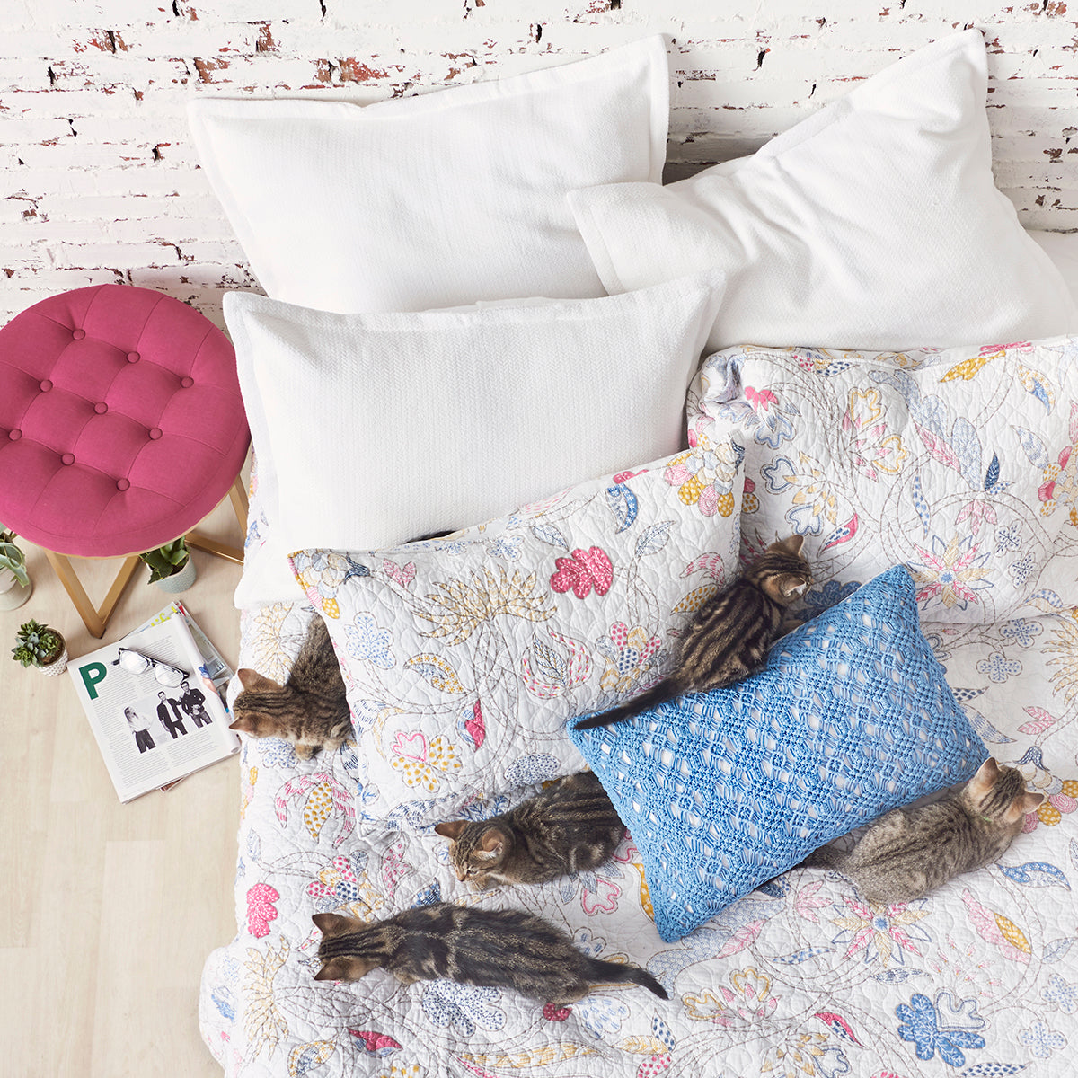 Brie Quilt