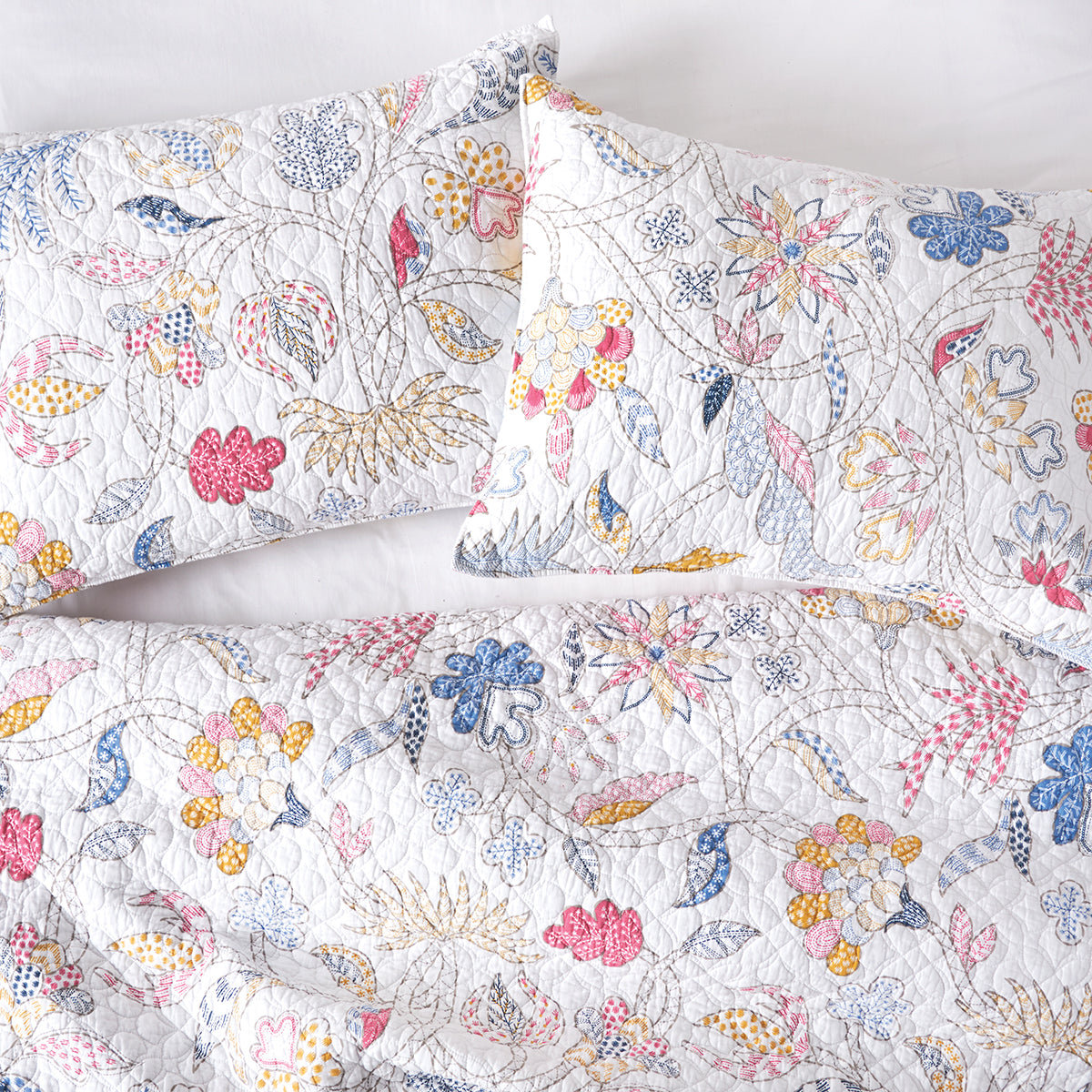 brie quilt