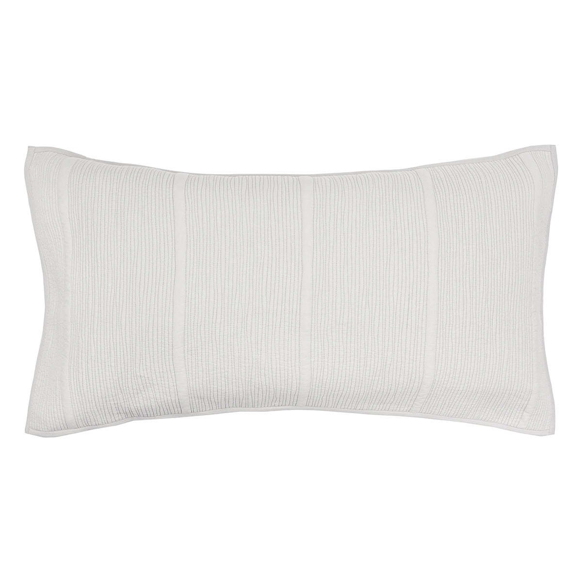 Nunzia Oyster King Sham
