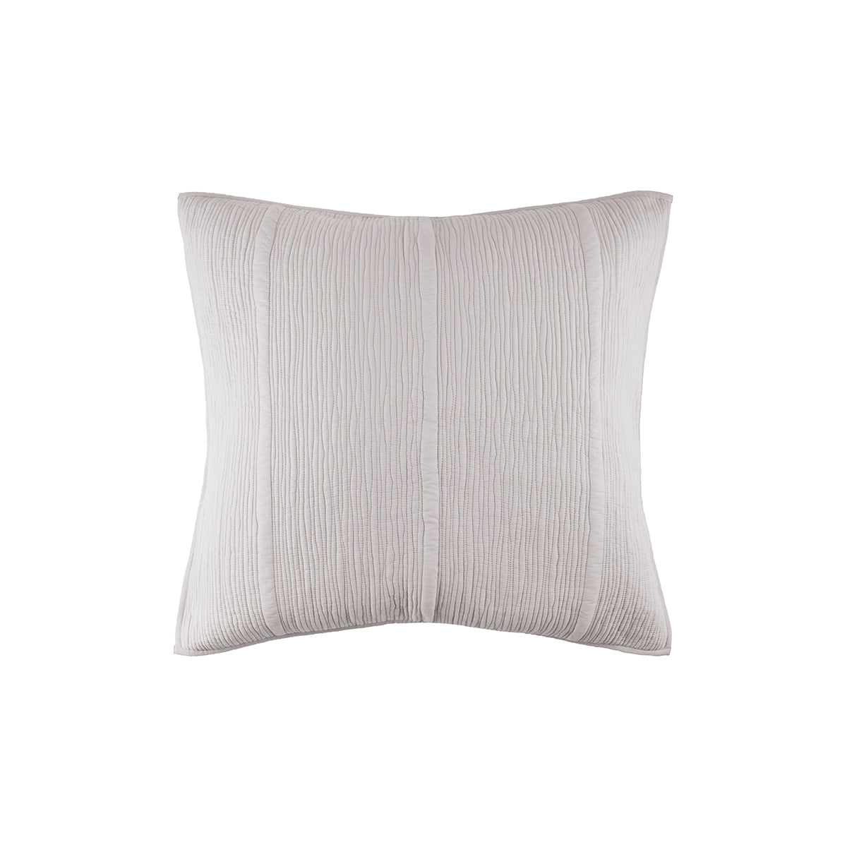Nunzia Oyster Euro Sham