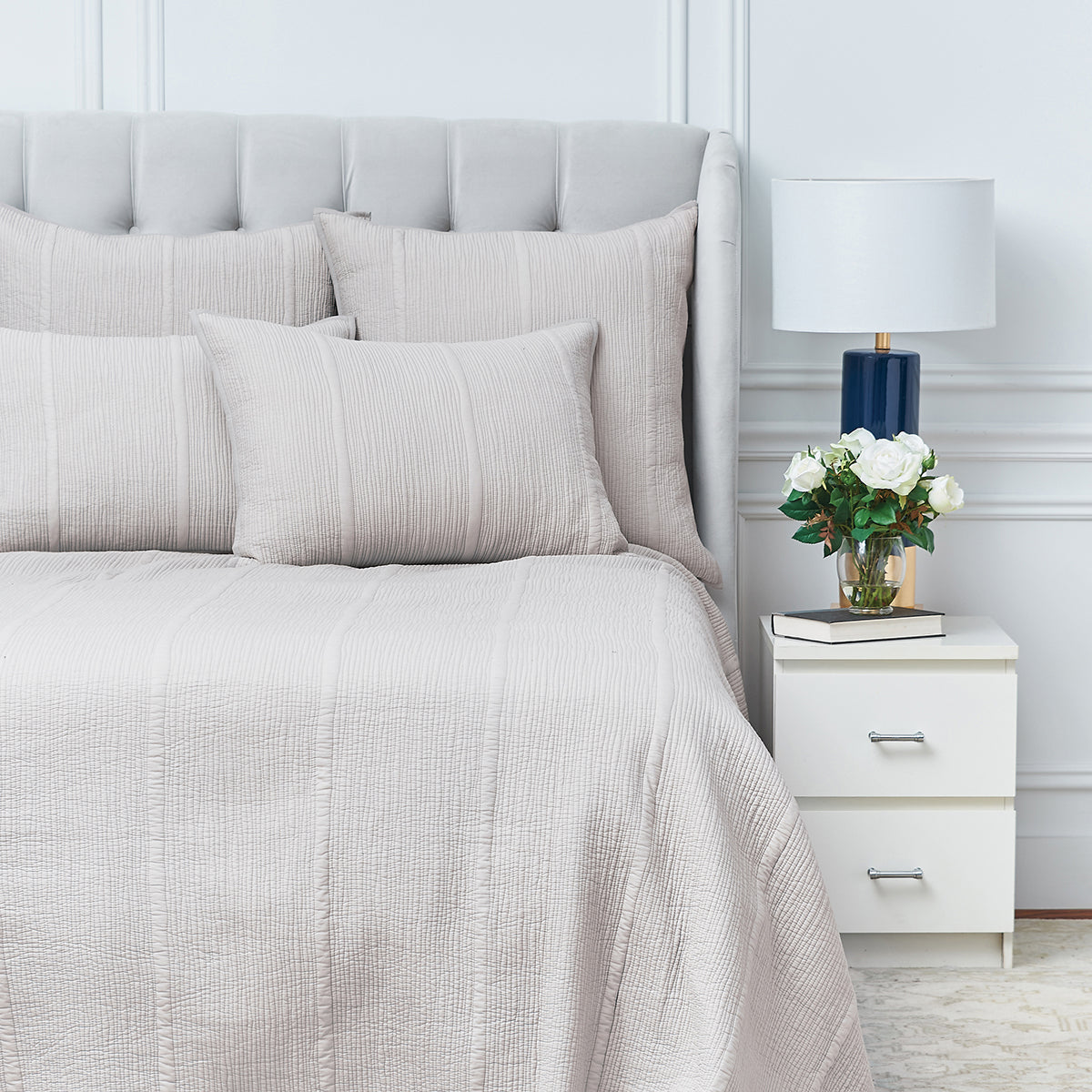 Nunzia Quilt