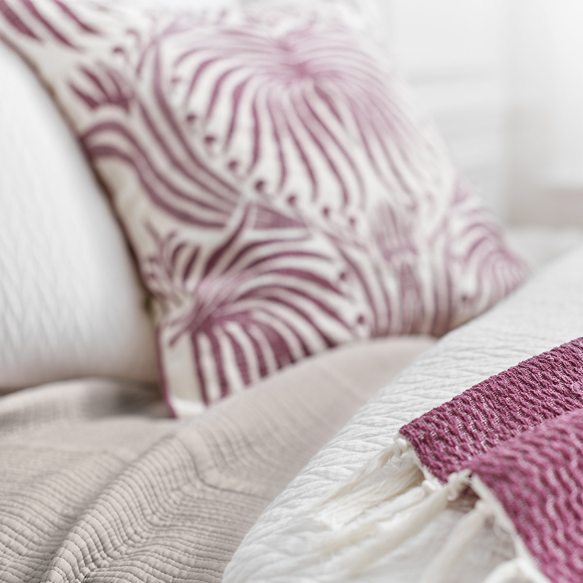 Nunzia Quilt