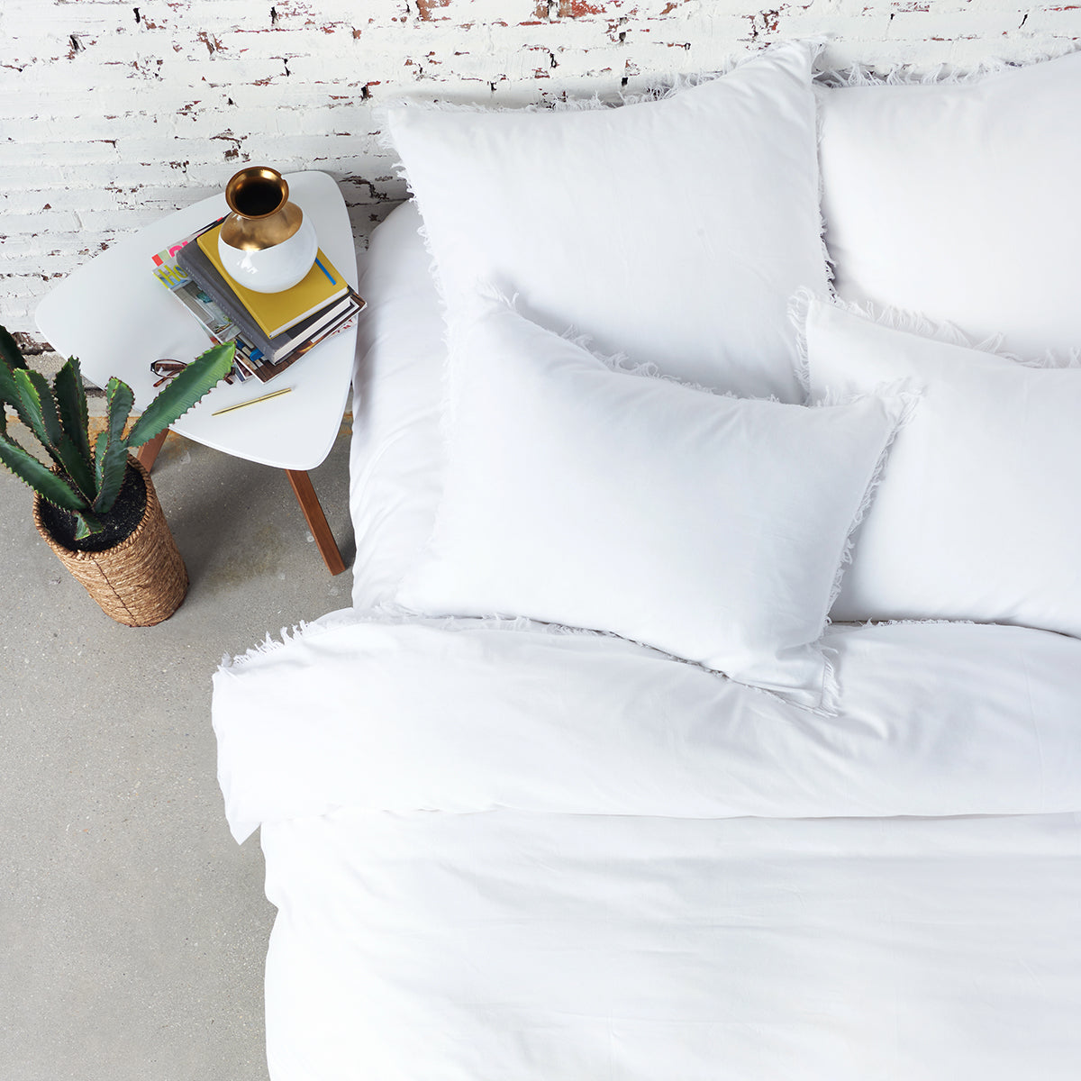 goodwin standard sham