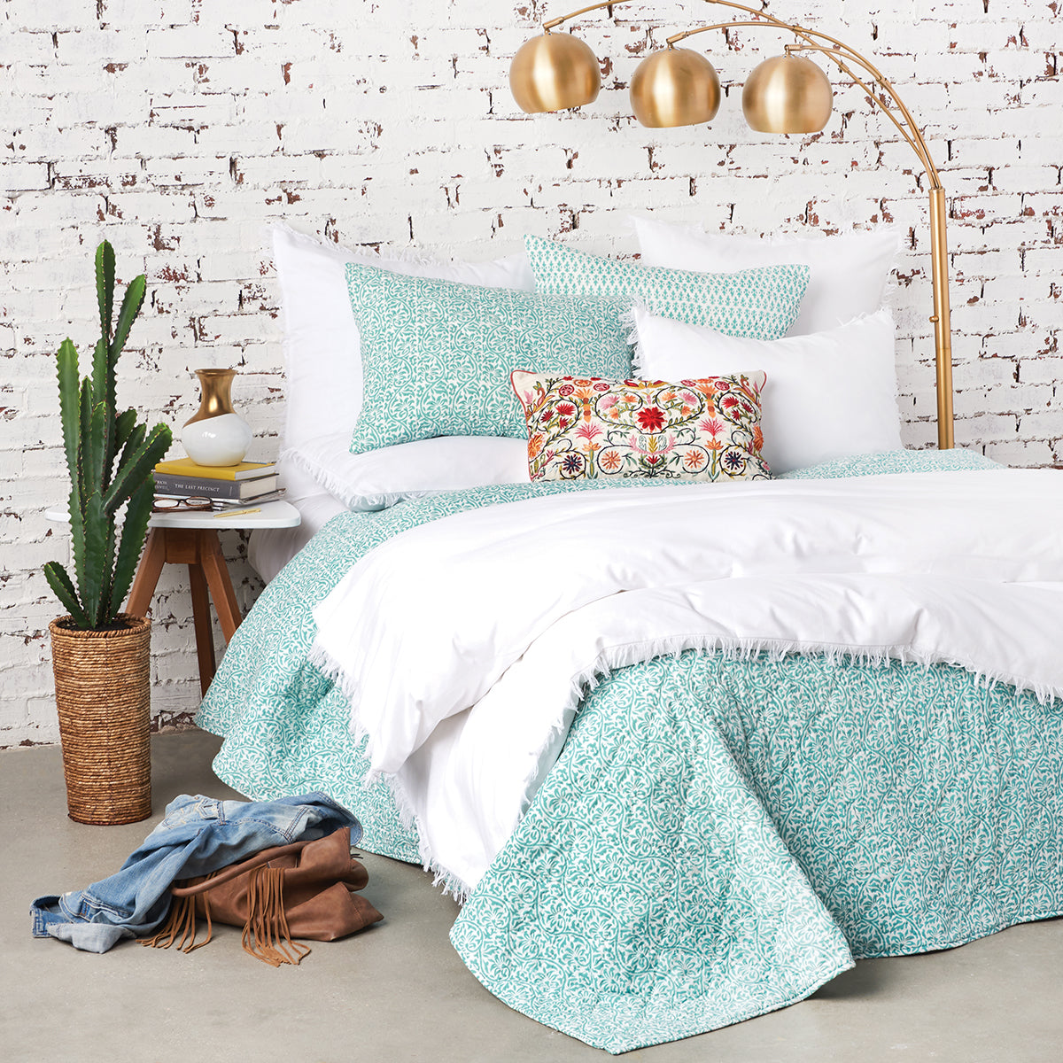 goodwin standard sham