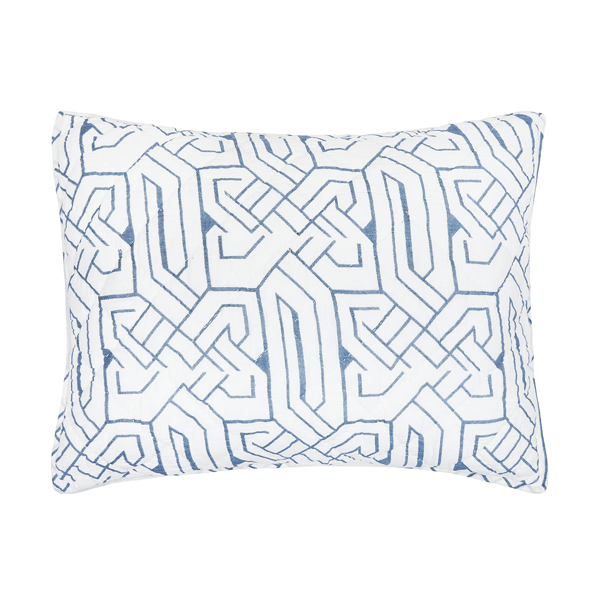 Marlowe Storm Standard Sham