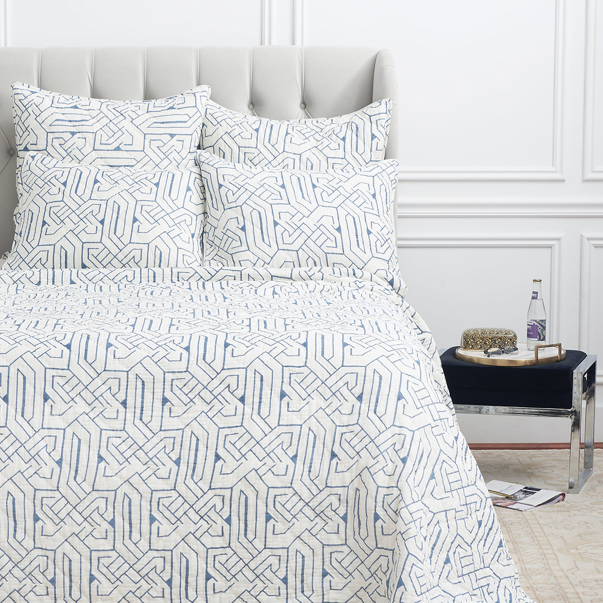 Marlowe Quilt