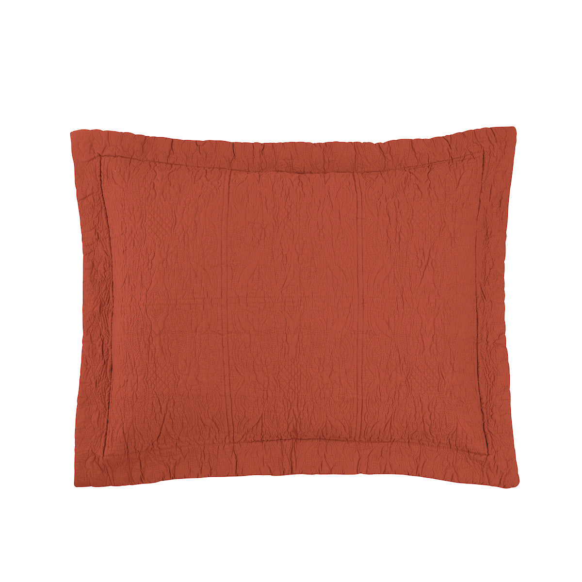 Matelasse Standard Sham