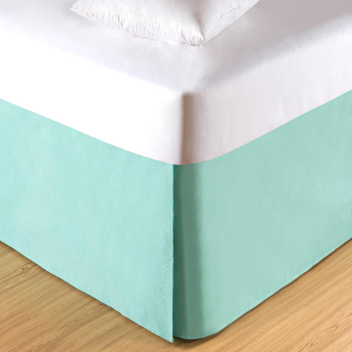 Aqua Bed Skirt