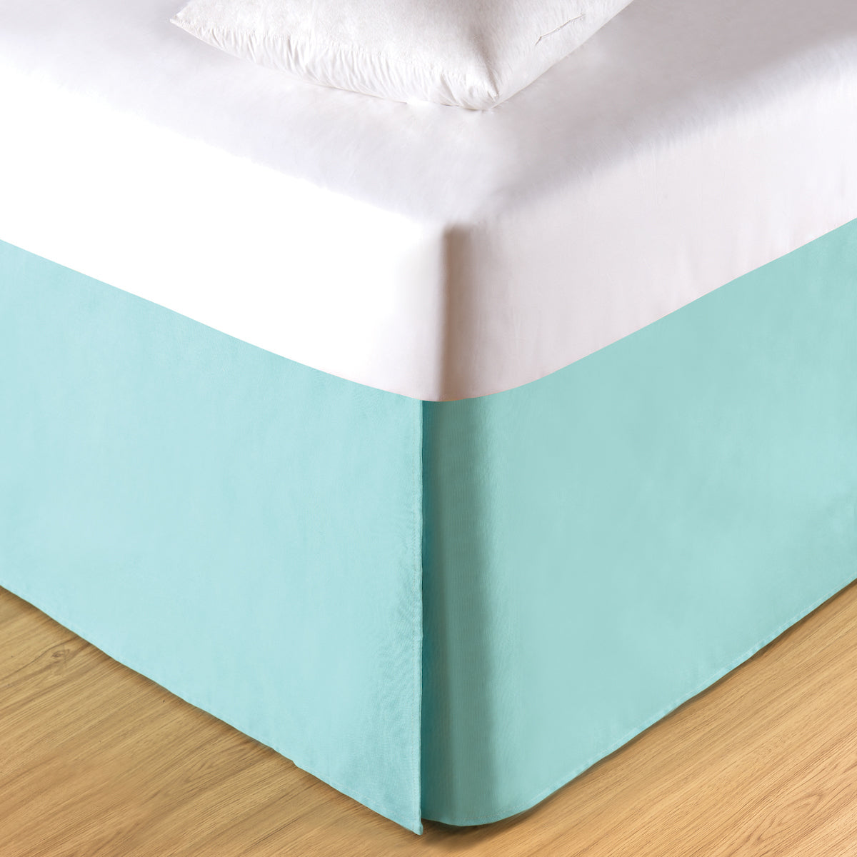 Aqua Bed Skirt