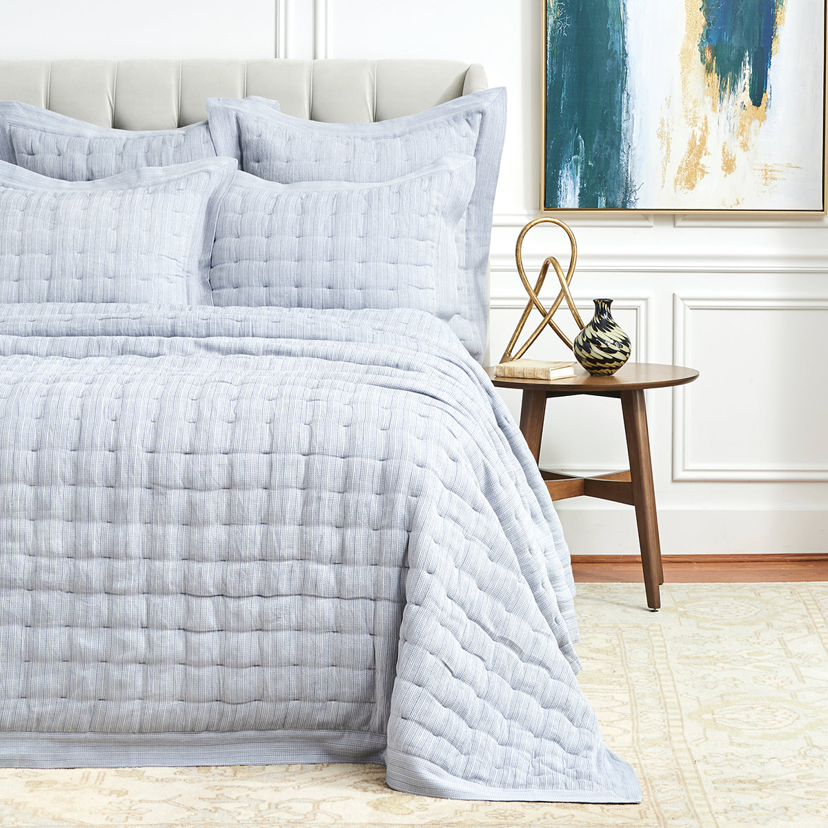 Danette Euro Sham