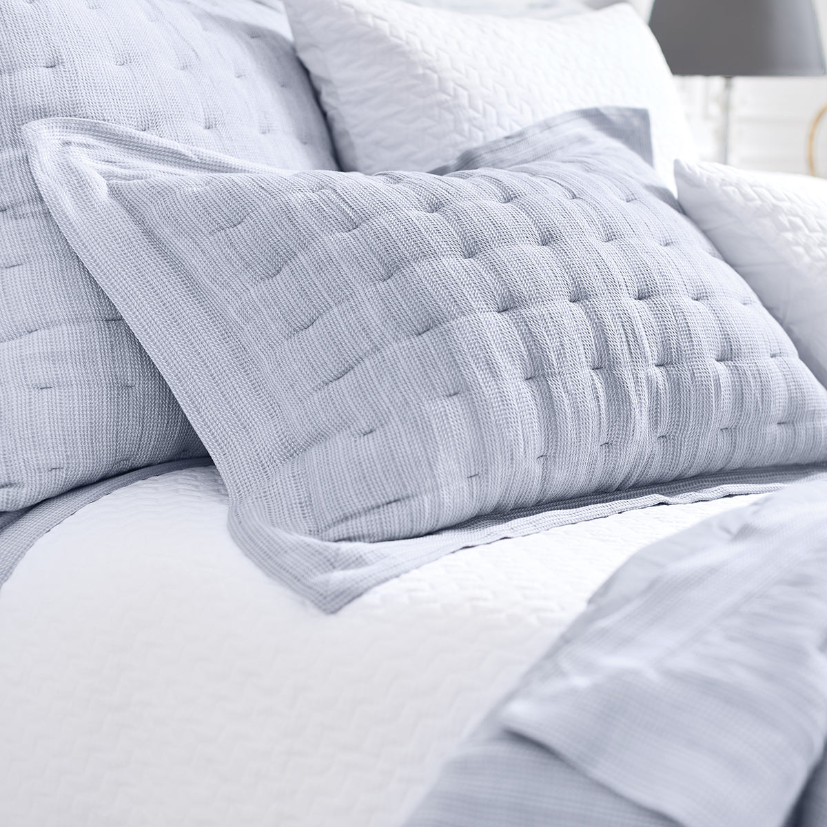 Danette Euro Sham