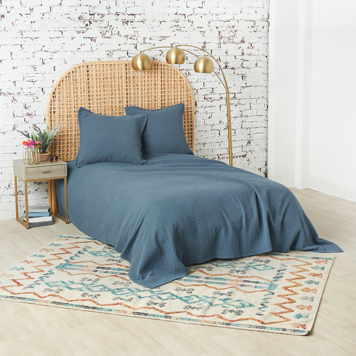 graham quilt