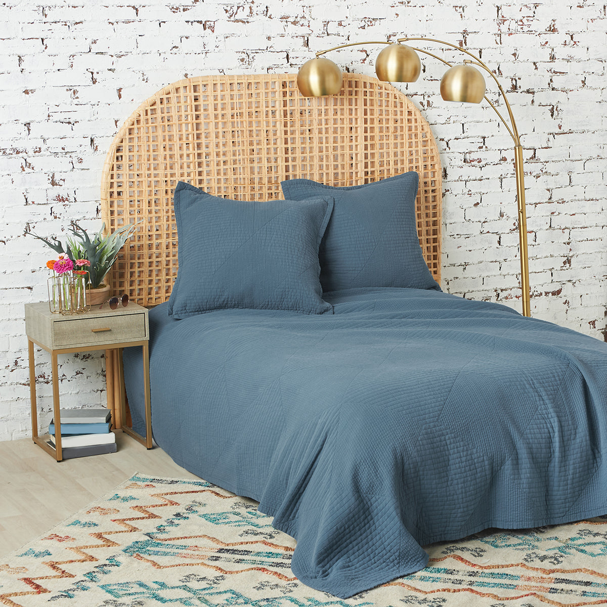 graham quilt