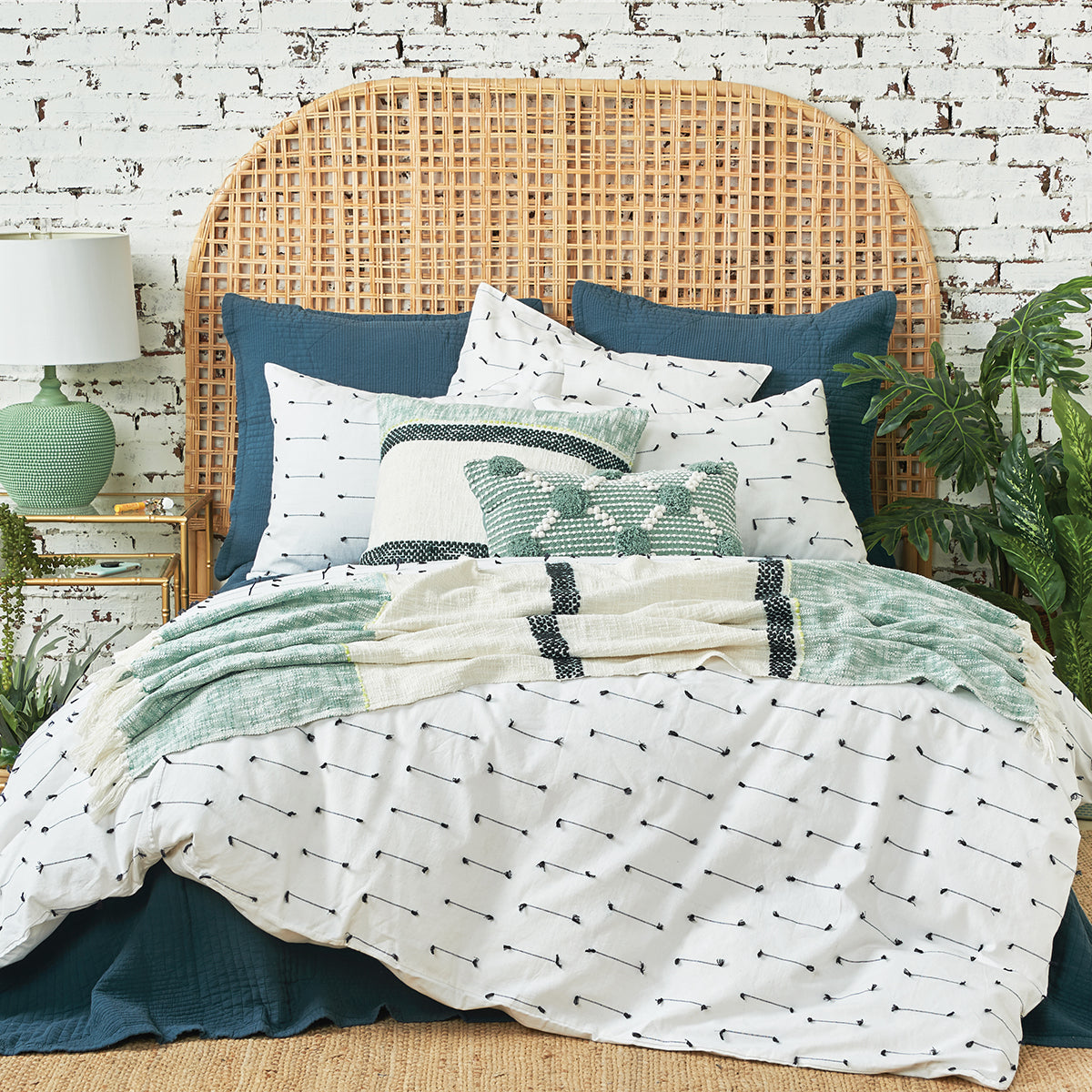 graham quilt