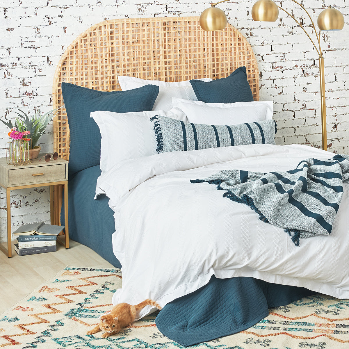graham quilt