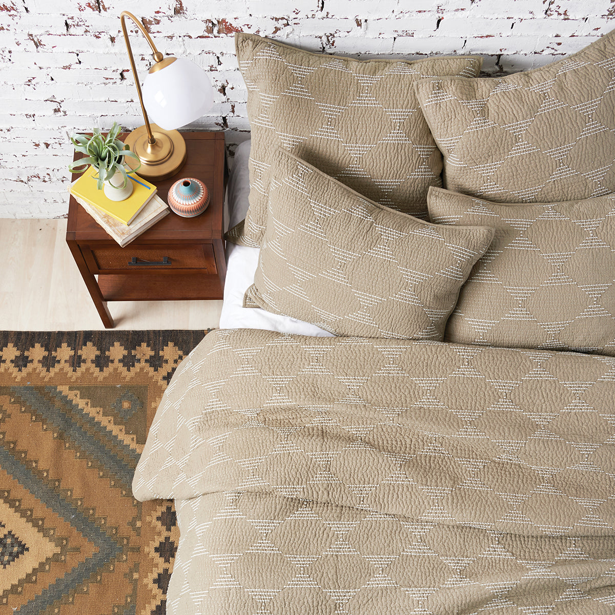 saunders quilt