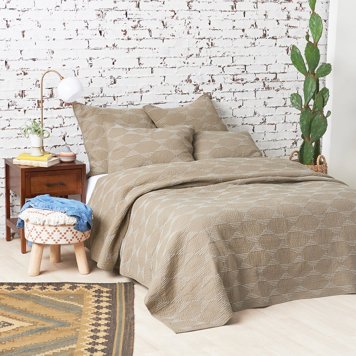 saunders quilt