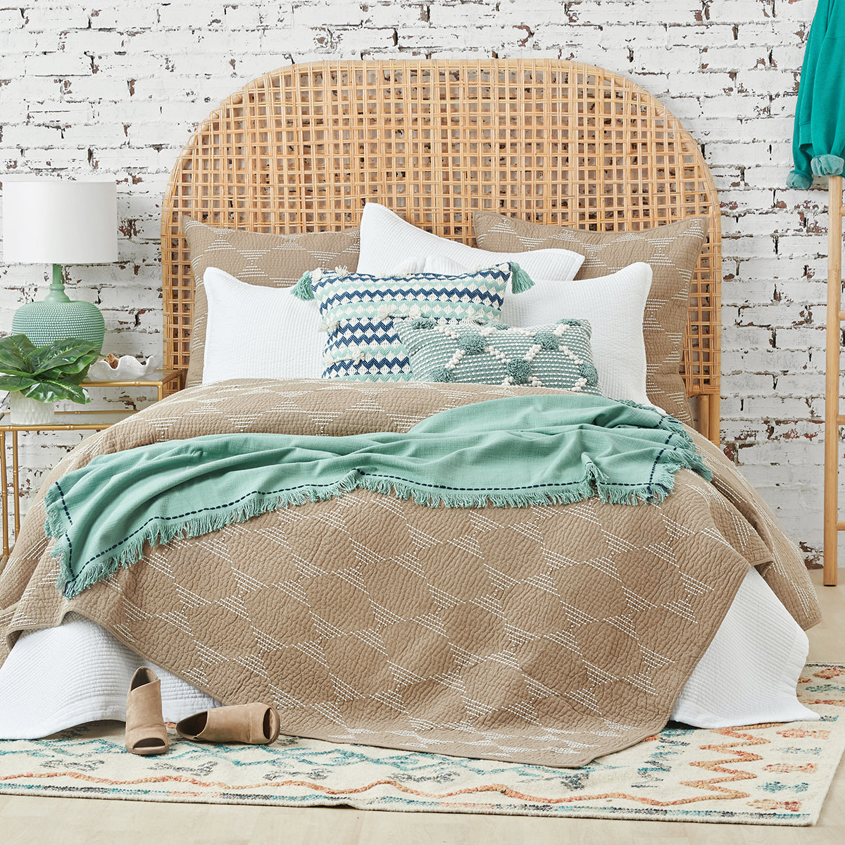 saunders quilt
