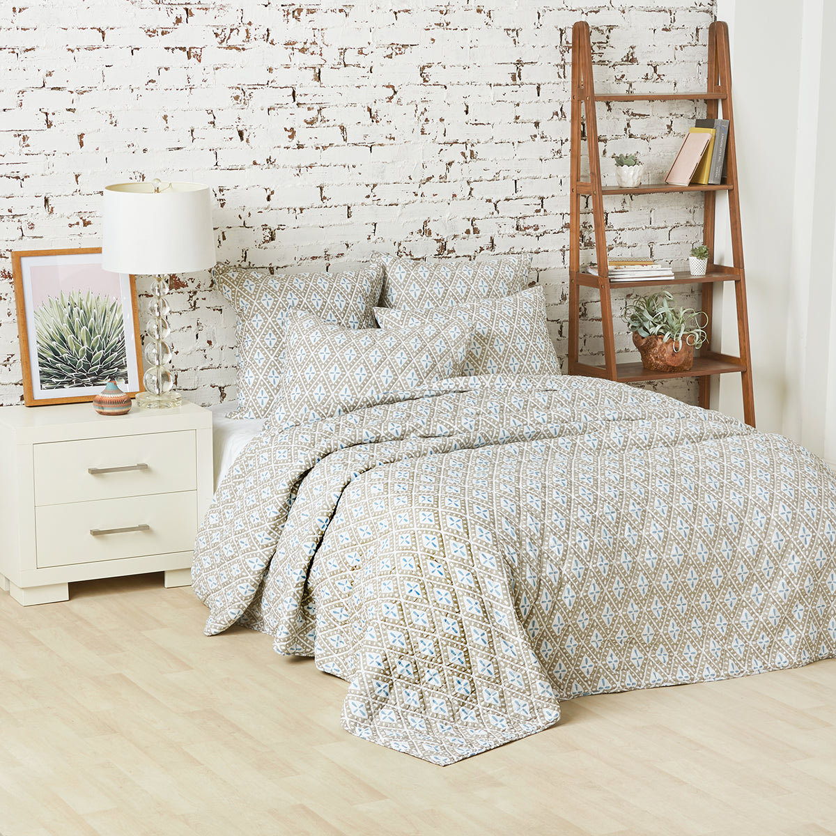 liam quilt