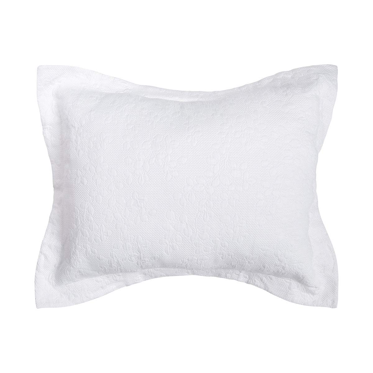 Matelasse Standard Sham