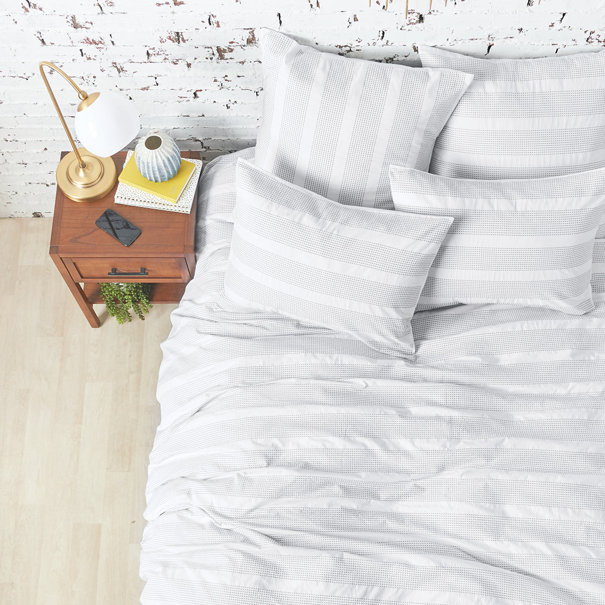 Mason Duvet Cover