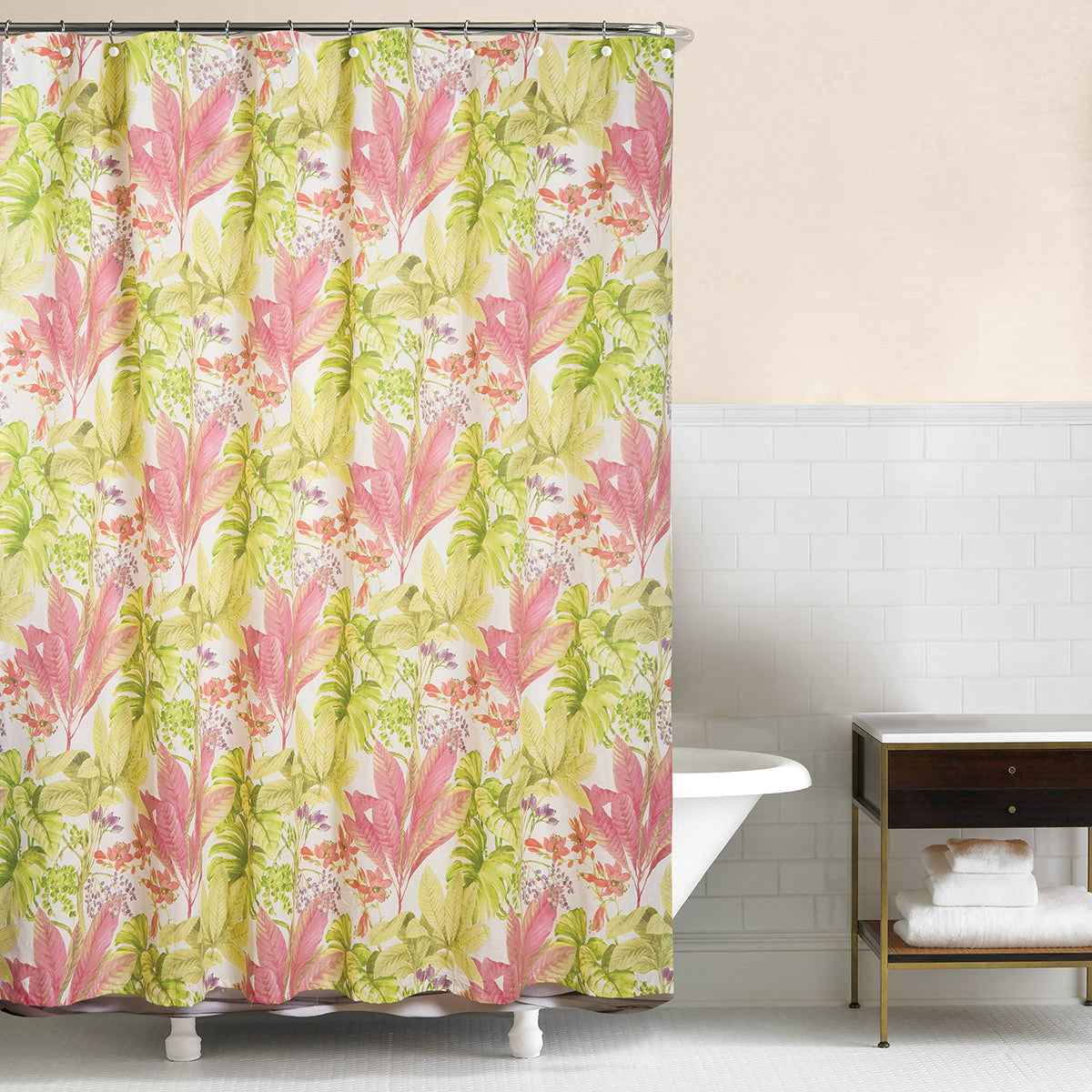 Moana Shower Curtain