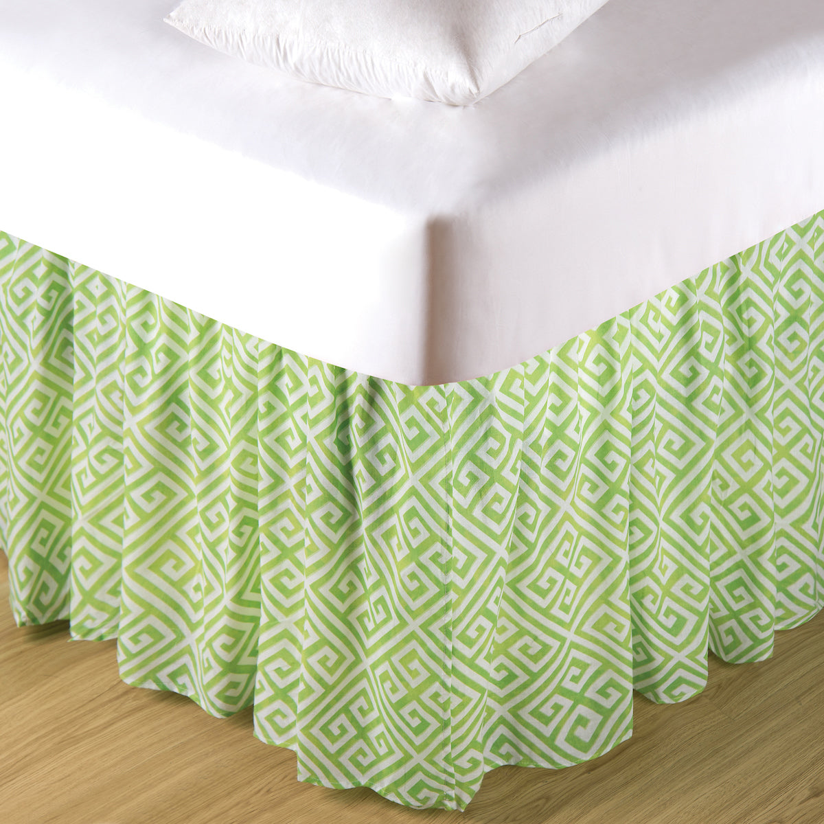 Moana Bed Skirt
