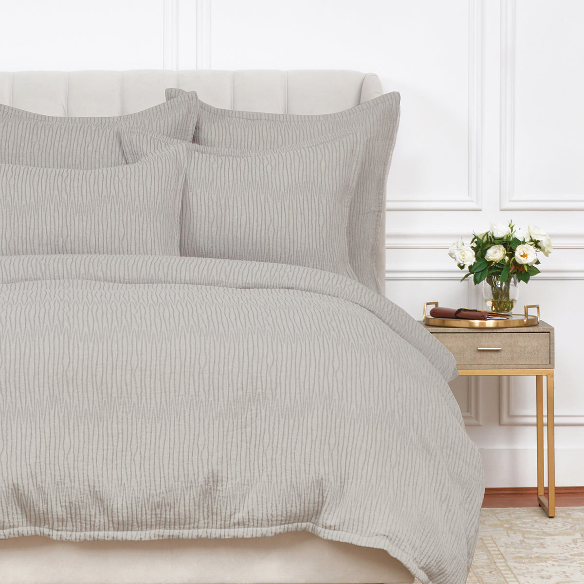 Simone Duvet Cover