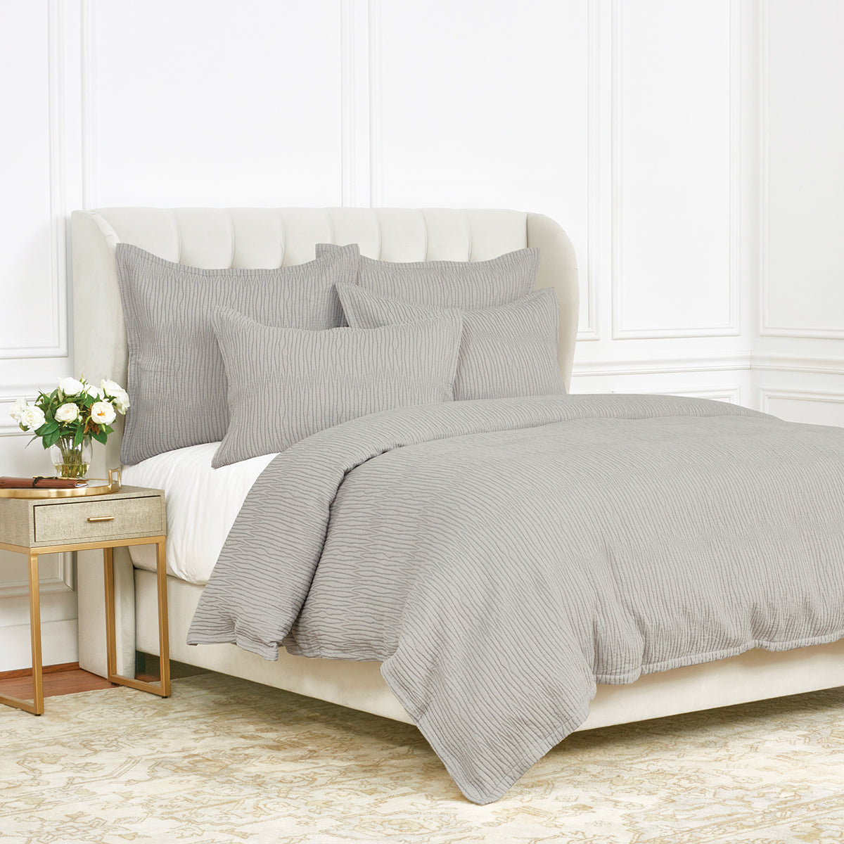 Simone Duvet Cover