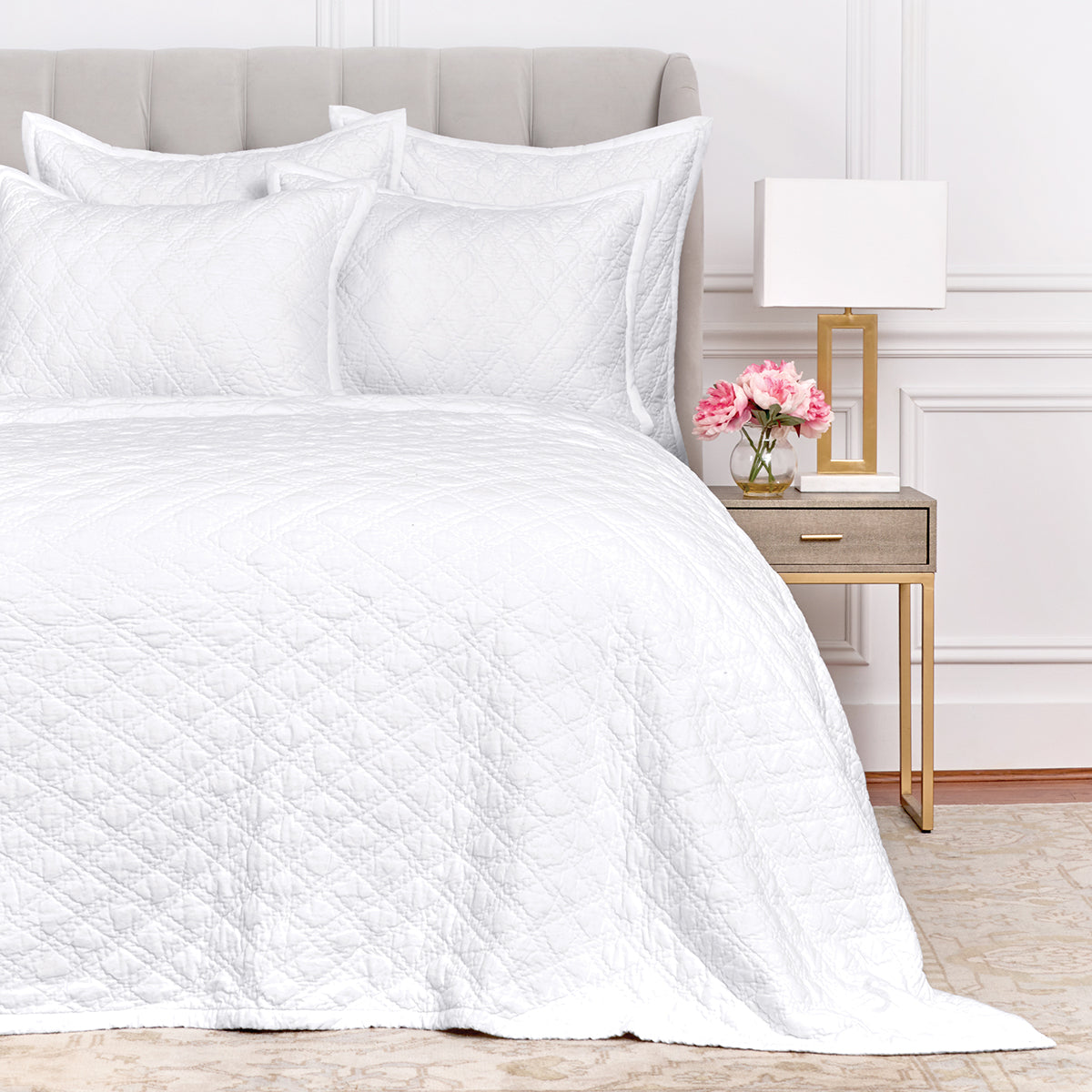 Emory Standard Sham