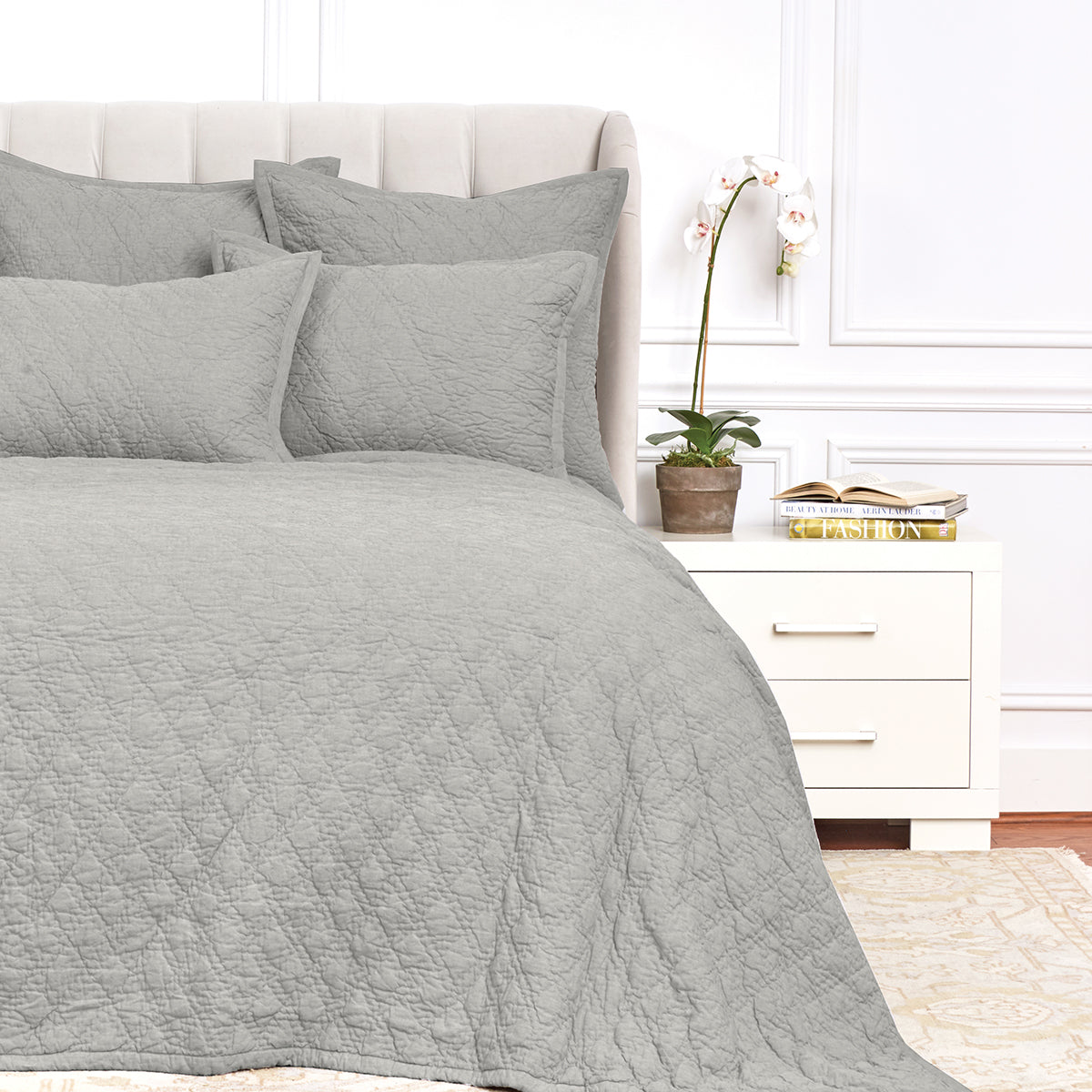 Emory Quilt