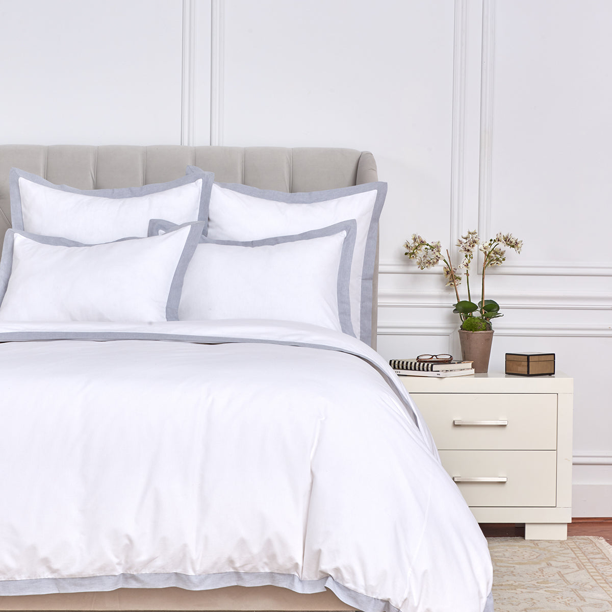 Digby Duvet Cover