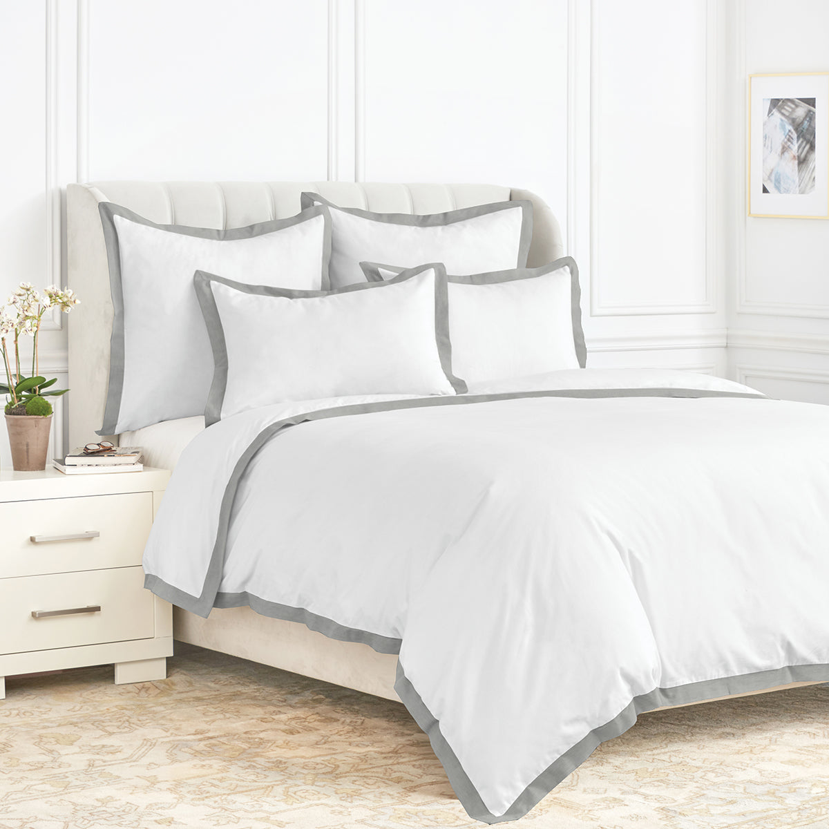 Digby Duvet Cover