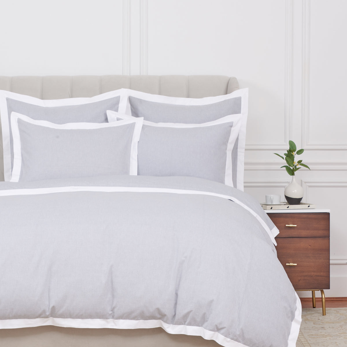 Digby Duvet Cover