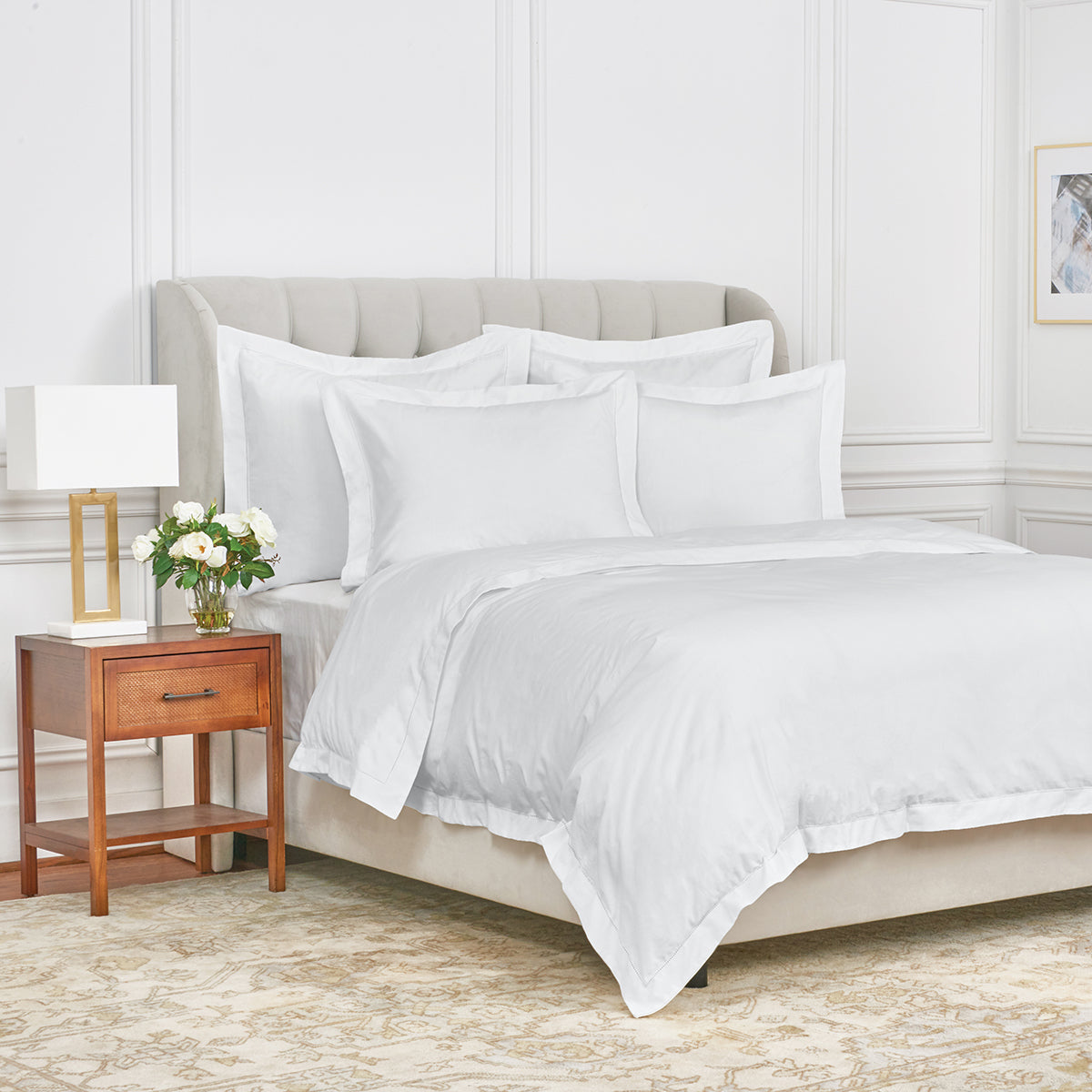 Whitaker Duvet Cover