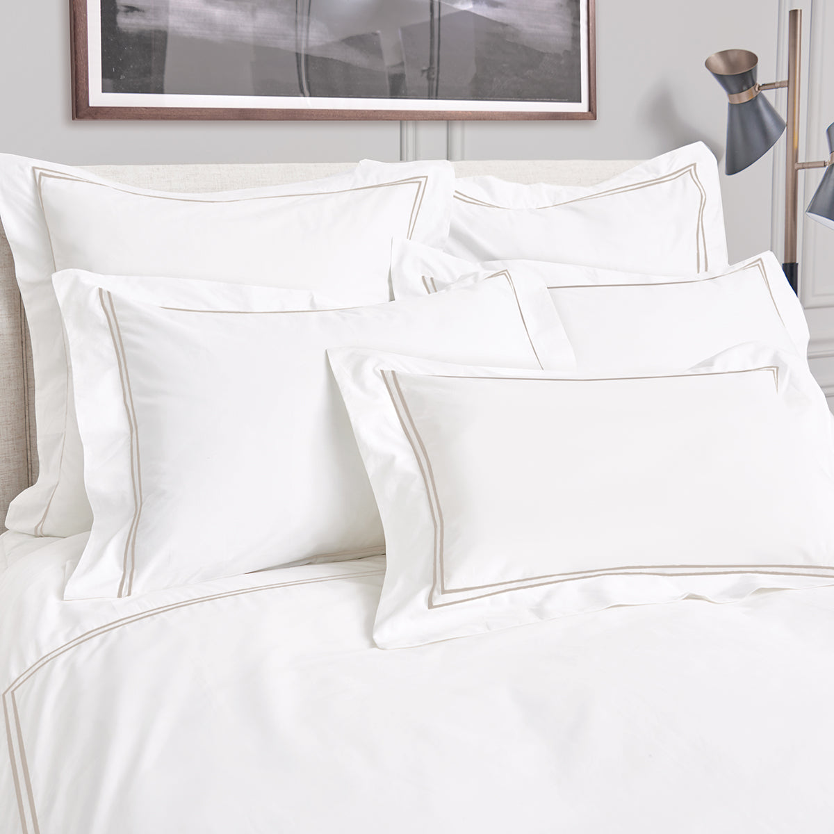 Legacy Duvet Cover