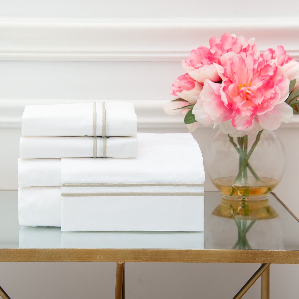 Legacy Sheet Set