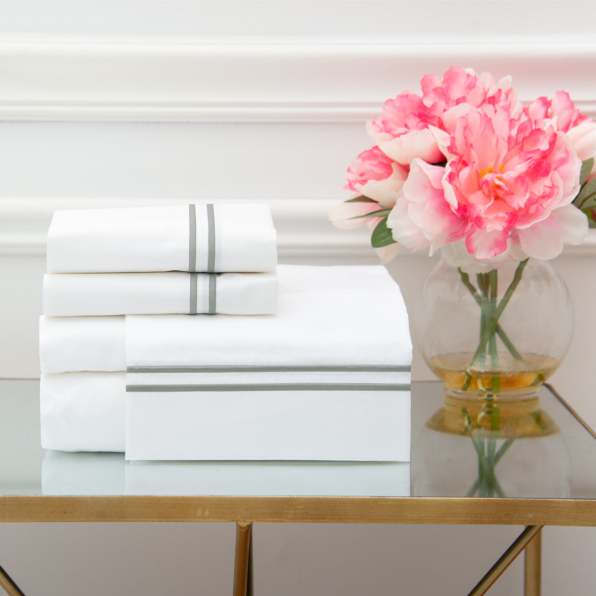 Legacy Sheet Set