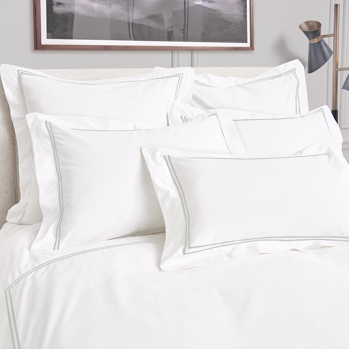 Legacy Duvet Cover
