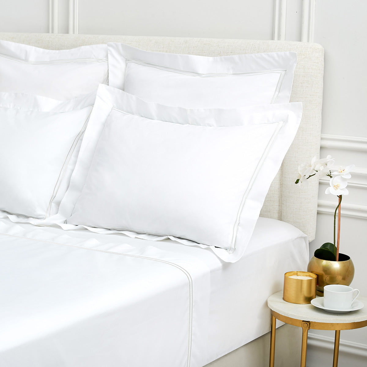 Legacy Sheet Set